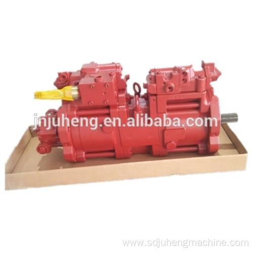 K3V63DT MX135W Main Pump Samsung MX135 Hydraulic Pump